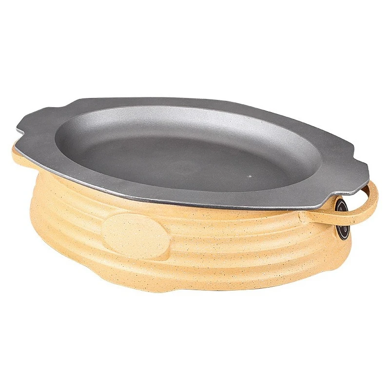 

Induction cooker, fish oven, special, oven aluminum alloy baking pan, non stick pan