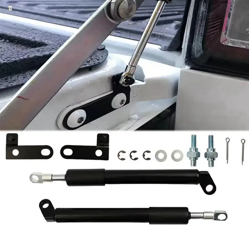 Gas Strut for Isuzu D-Max 2021 2022 Rear Tailgate: A Complete Performance & Reliability Review