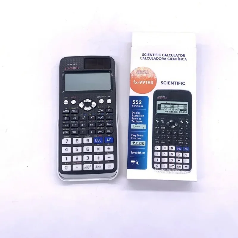 Thumbnail 3 - #71 Best Calculators to Buy In 2026