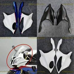 Motorcycle Front Upper Fairing Headlight Cowl Nose Panlel Fit For BMW S1000RR S1000 RR 2009 2010 2011 2012 2013 2014