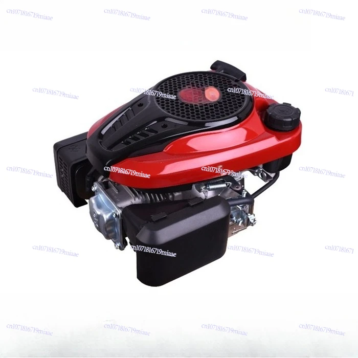 

For Use on Outboard Excavator, Lawn Mower and Micro Tiller Longxin Engine Is Suitable