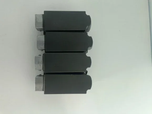 Motor SMI20 encoder interface, communication interface, signal holder, electronic nameplate brush program