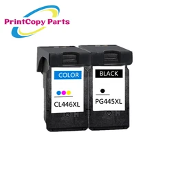 PG-445 CL-446 445XL 446XL Ink Cartridge for Canon PIXMA iP2840 MG2440 MG2540 MG2540S MG2545S MG2940 MG3040 MX494 TS3140