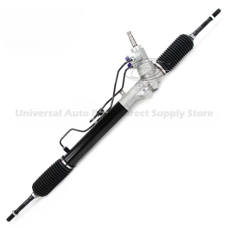 For KIA K3 Steering Rack Bearing Assembly 57700-4V000 LHD for Elantra Premium Quality Durable Performance