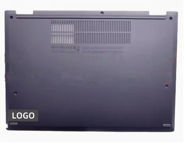 

New for lenovo thinkpad X13 Yoga Gen 4 D cover bottom case