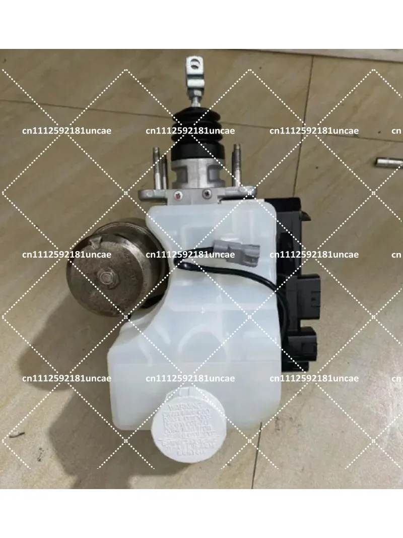 Brake Master Pump ABS Compatible with V73 V75 V93 V95 V97 Car Brake Accessories