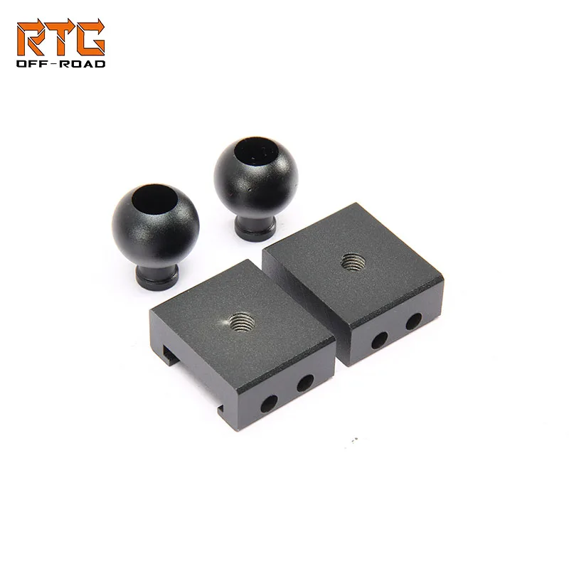 

RTG I-образный слайдер, кронштейны для освещения капота, аксессуары для стабильного освещения, ползунки для внедорожного освещения капота автомобиля