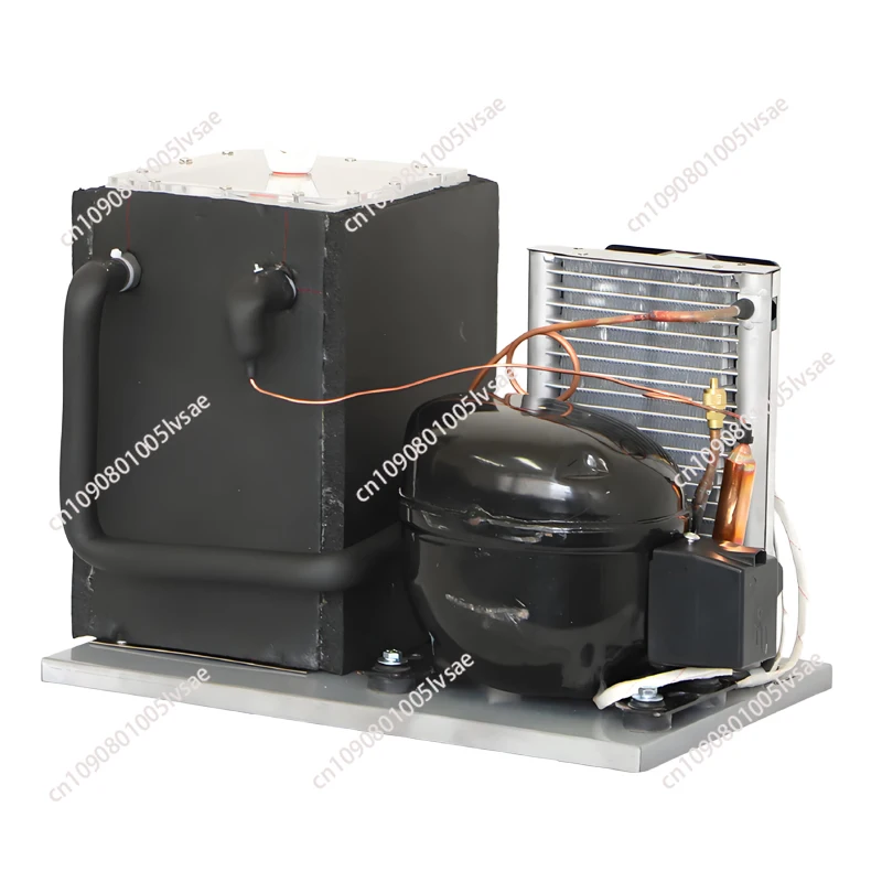 5L chiller compressor refrigeration oxygen compartment water cooler with temperature control