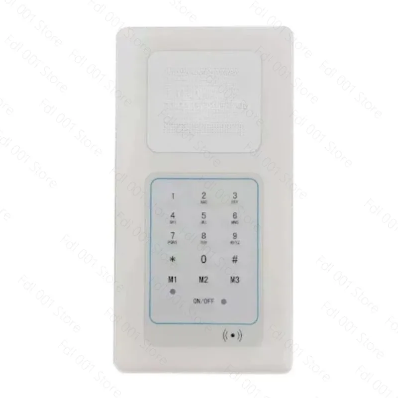 KNZD-63SIP Clean Room Telephone Clean Room Telephone