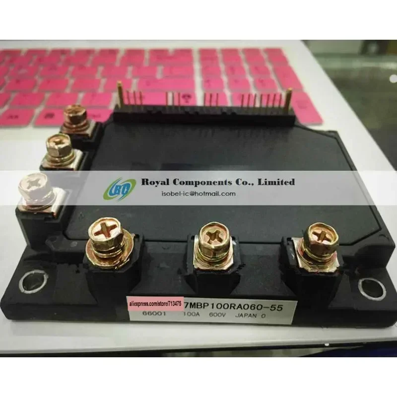 7MBP100RA060 7MBP100RA060-09 7MBP100RA060-55