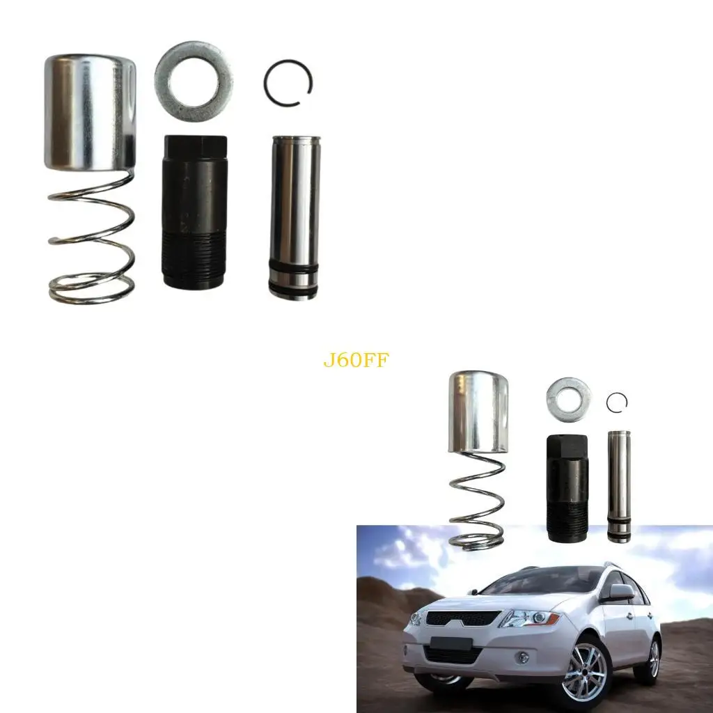 

J60F 1 Set Gacks Plunger Horizontal Double 3tons с запасными