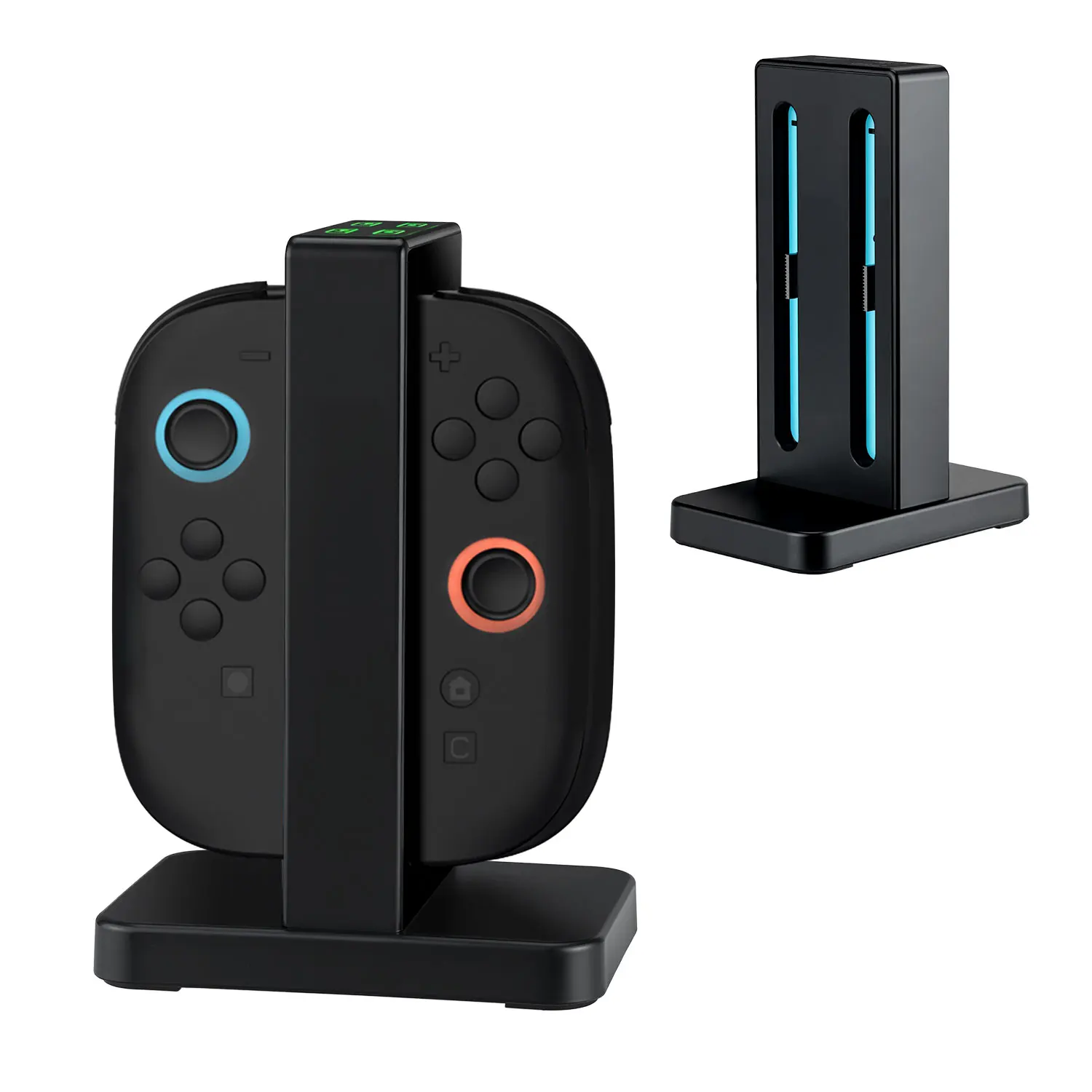 Ladestation für Nintendo Switch 2 Joy-Con Controller – Die praktische Lösung, die ich wirklich brauchte