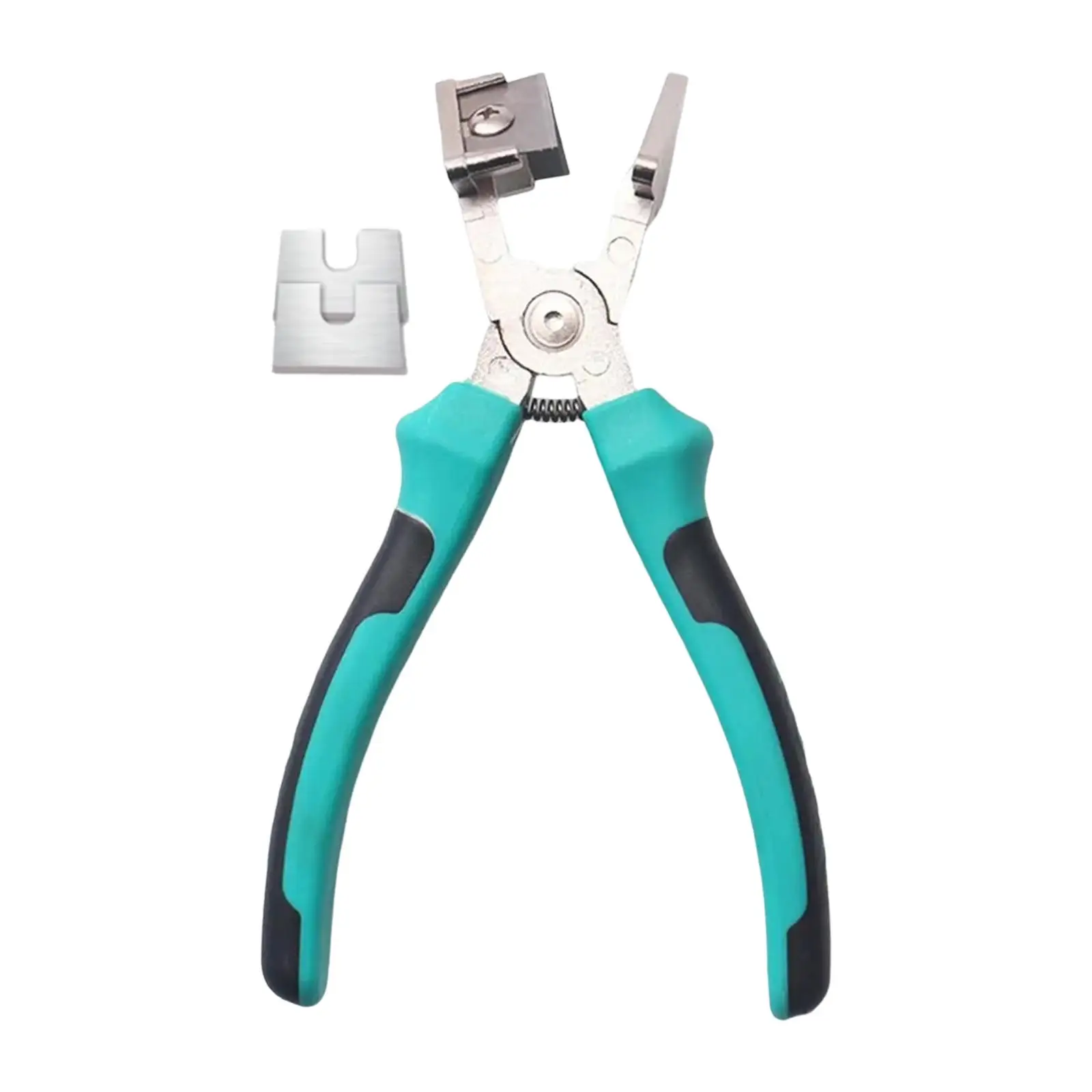 Right Angle Plier Sealing Strip Plier Rust Resistant Rubber Strip Scissors