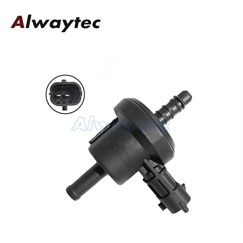 Conector de Válvula Solenoide de Vacío 0280142507 para Ford Ranger 2.5 2016 2017 2018 2019 Ford Figo 1.5L 028 014 2507