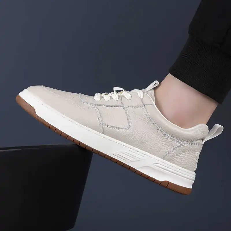 

Thin Heel Plataform Luxury Man Sneakers Running Vintage Vulcanized Shoes Man Sport College Super Offers New Fast Trendy