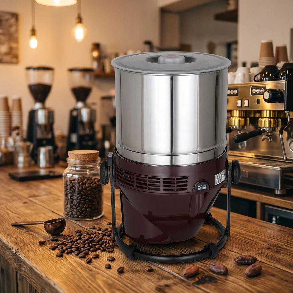 Fully Automatic Chocolate Conche/Refiner/Grinding Machine/Rrefining Machine Small Chocolate Making Machine