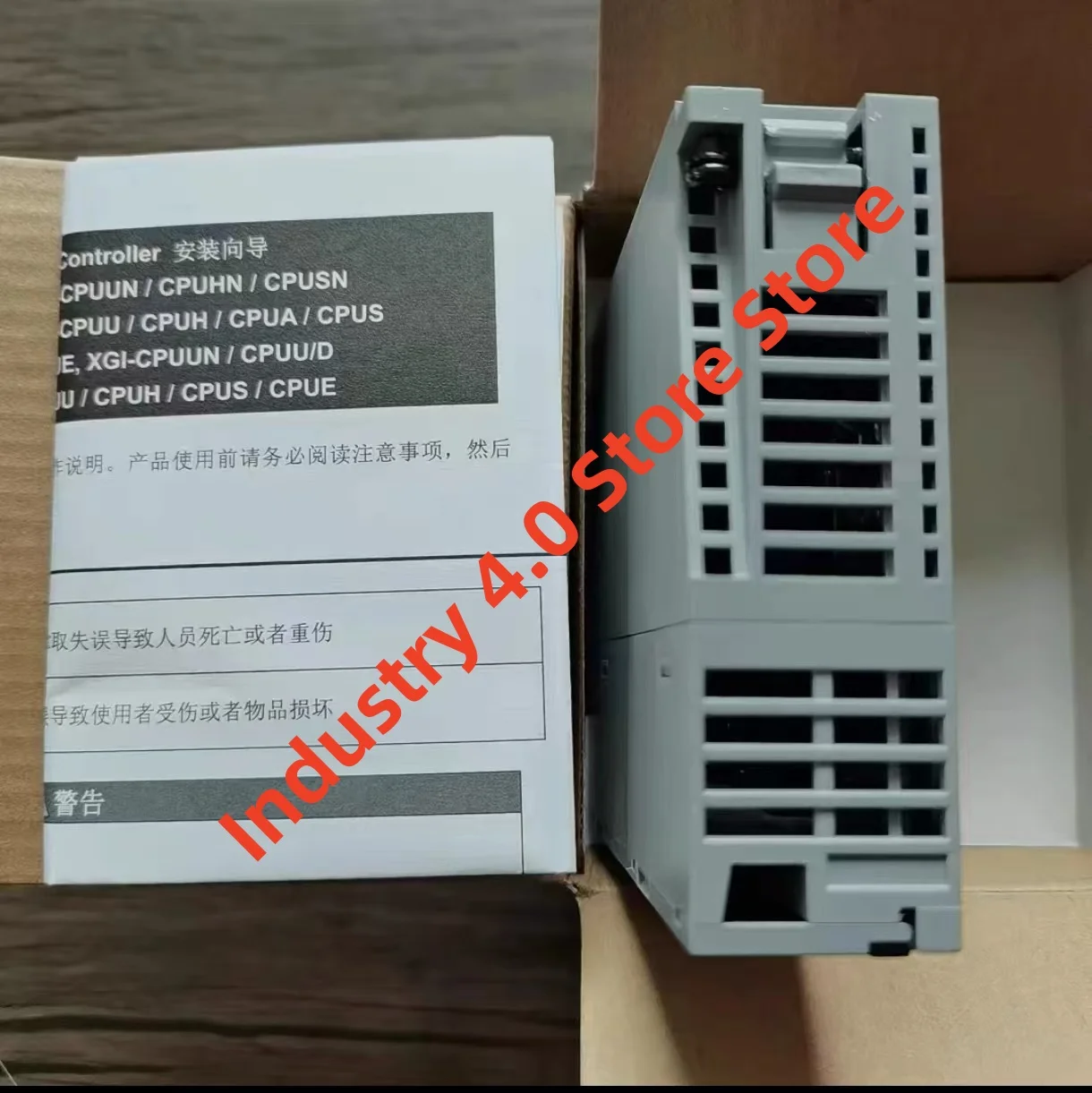 

XGR-DBST XBF-AD04A brand new Module