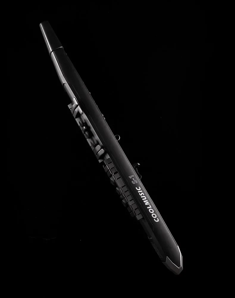 2024 Instrumentos Musicais Novo Produto Saxofone Instrumento de Sopro Eletrônico