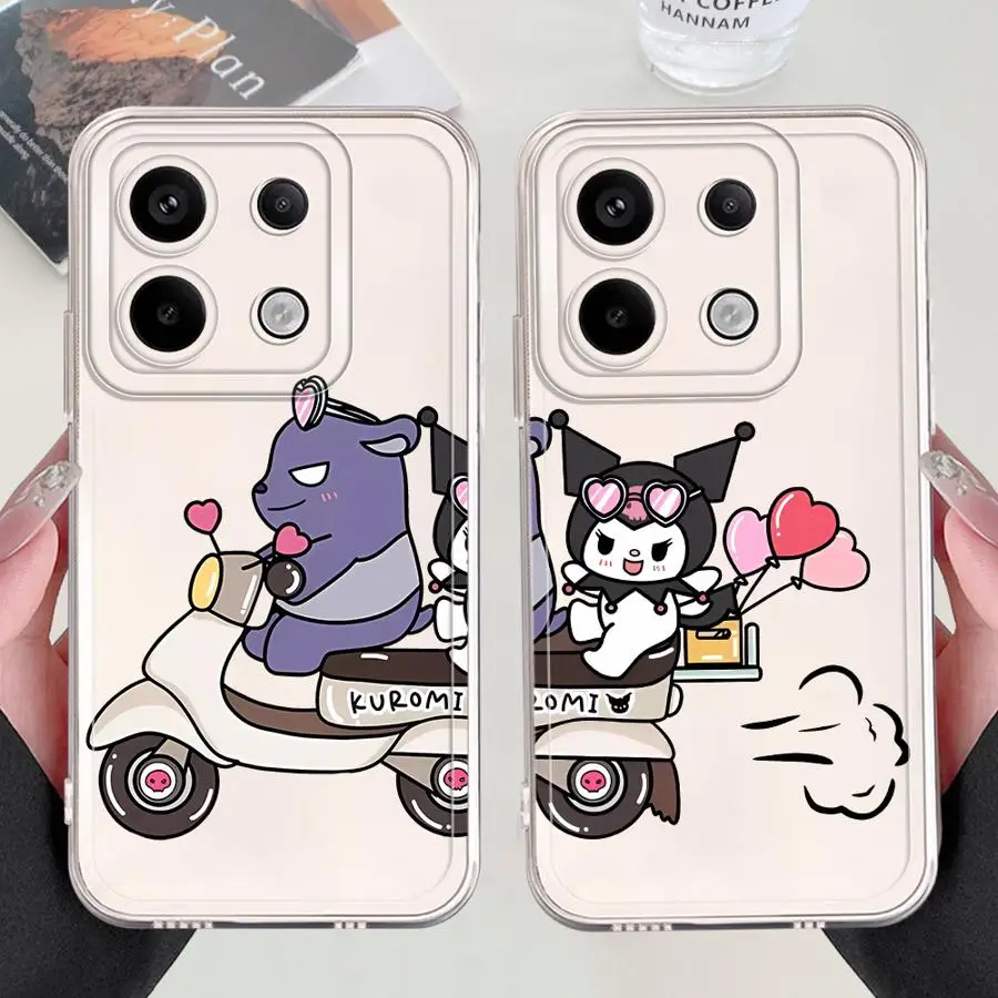 Cartoon Sanrio Kuro… - image