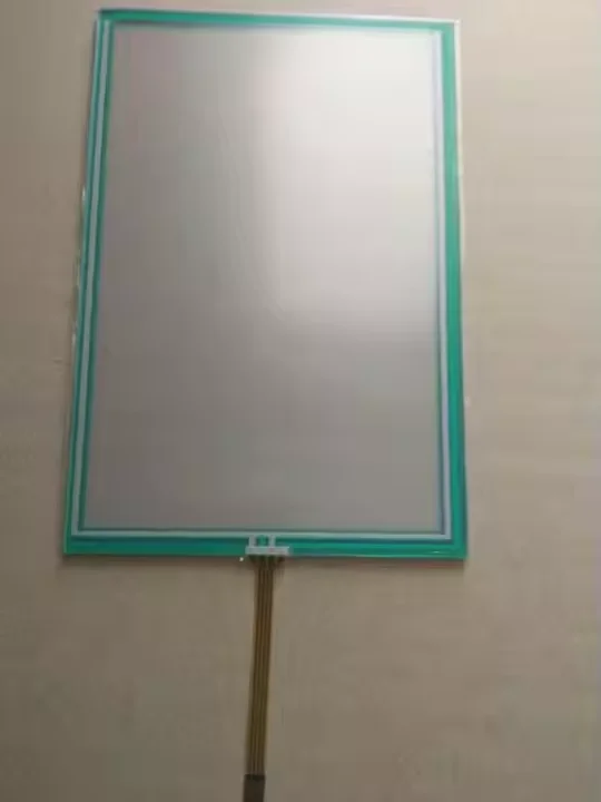 

N010-0554-X122 Touch Screen For Industrial Replacement Maintenance