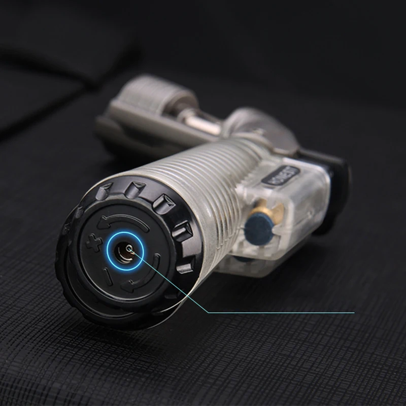 Butane Turbo Lighte… - image