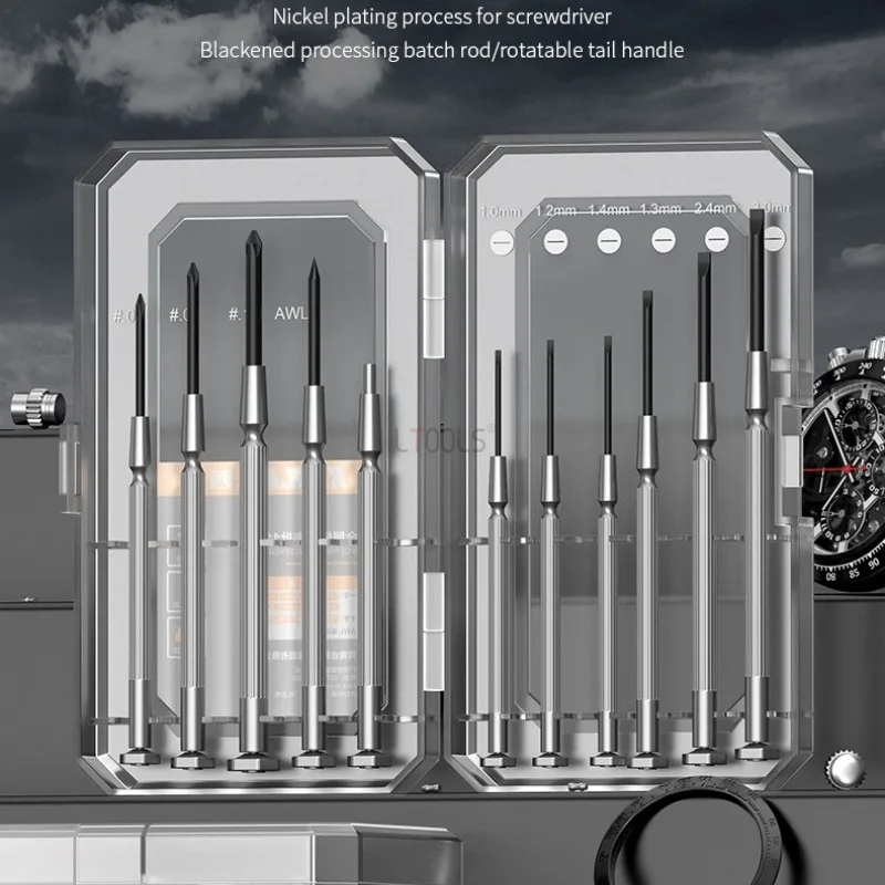 Precision Screwdriv…