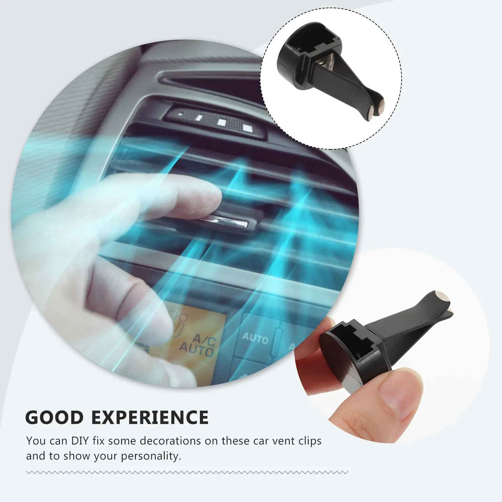 Thumbnail 3 - #65 Best Car Air Vent Decorations to Buy In 2026