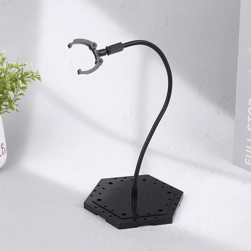 NEW 1Pc Action Figure Base Suitable Display Stand Bracket For Figure Animation Cinema Game Game Toy Bracket Accessories
