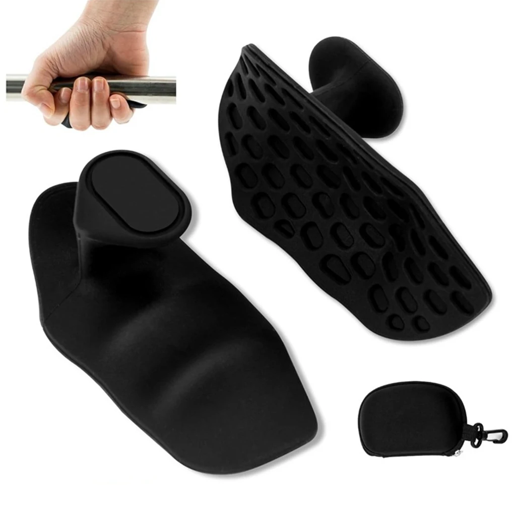 

Gymnastics Grip Strength Trainer For Home Gym Fitness Equipment Maximum Grip Strength Finger Trainer