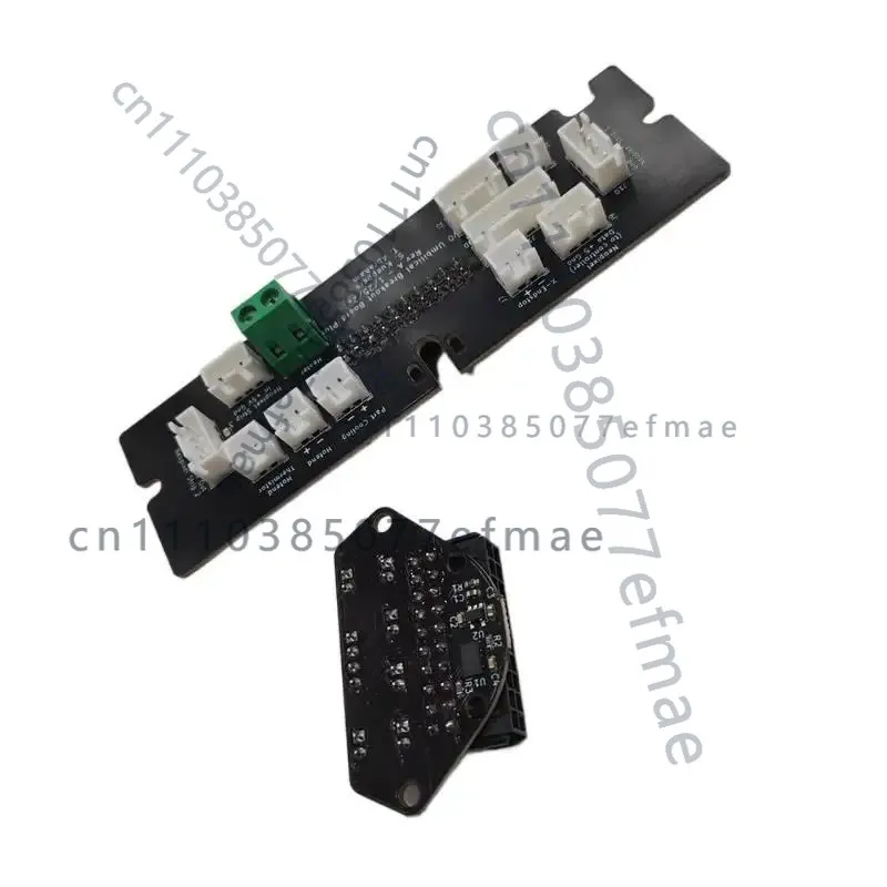 For Voron0.1 printer UMBILICAL plus Toolhead PCB ADXL345 hub board
