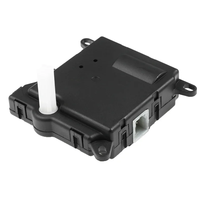 New Hvac Heater Blend Ac Floor Mode Door Actuator For Ford Expedition Navigator 1l2z-19e616-ba 1l2z19e616ba Yh-1743 2l2h19e616aa