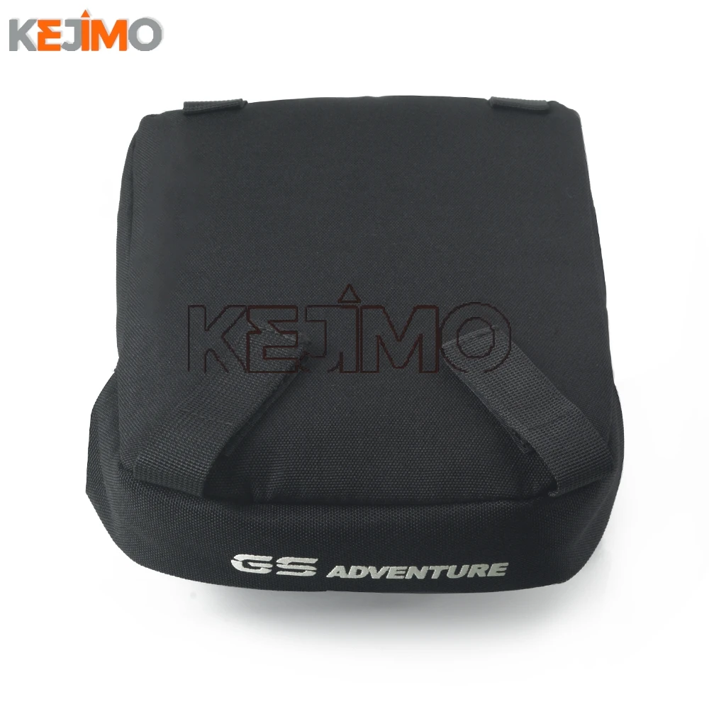 Storage bag FOR BMW R1200GS LC ADV 2014-2020 R1250GS ADVENTURE R 1250GS 2019 - 2021 2018 Motorcycle Rear GAP-BAG Waterproof Bag