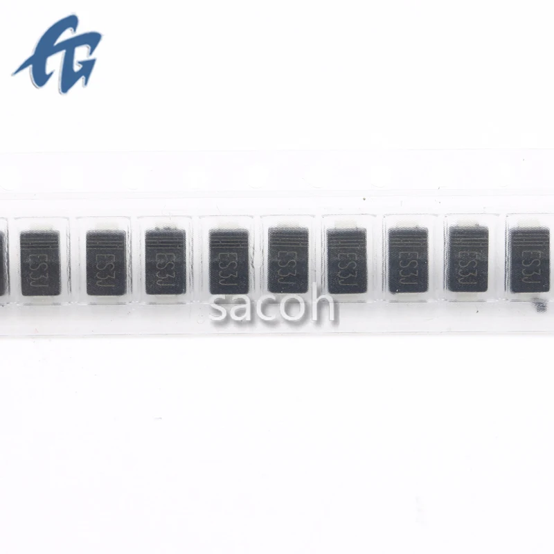 

(SACOH Electronic Components) ES3J SMA 50Pcs 100% Brand New Original In Stock