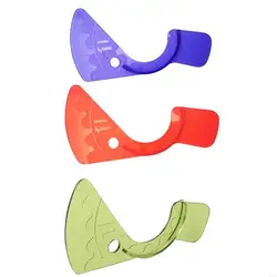 R6FE Bicycles Chain Gaps Adjustment Gauge Tool Rear Derailleur Adjuster for Bicycles Cycling Bikes Tool Maintenance Shop Tool