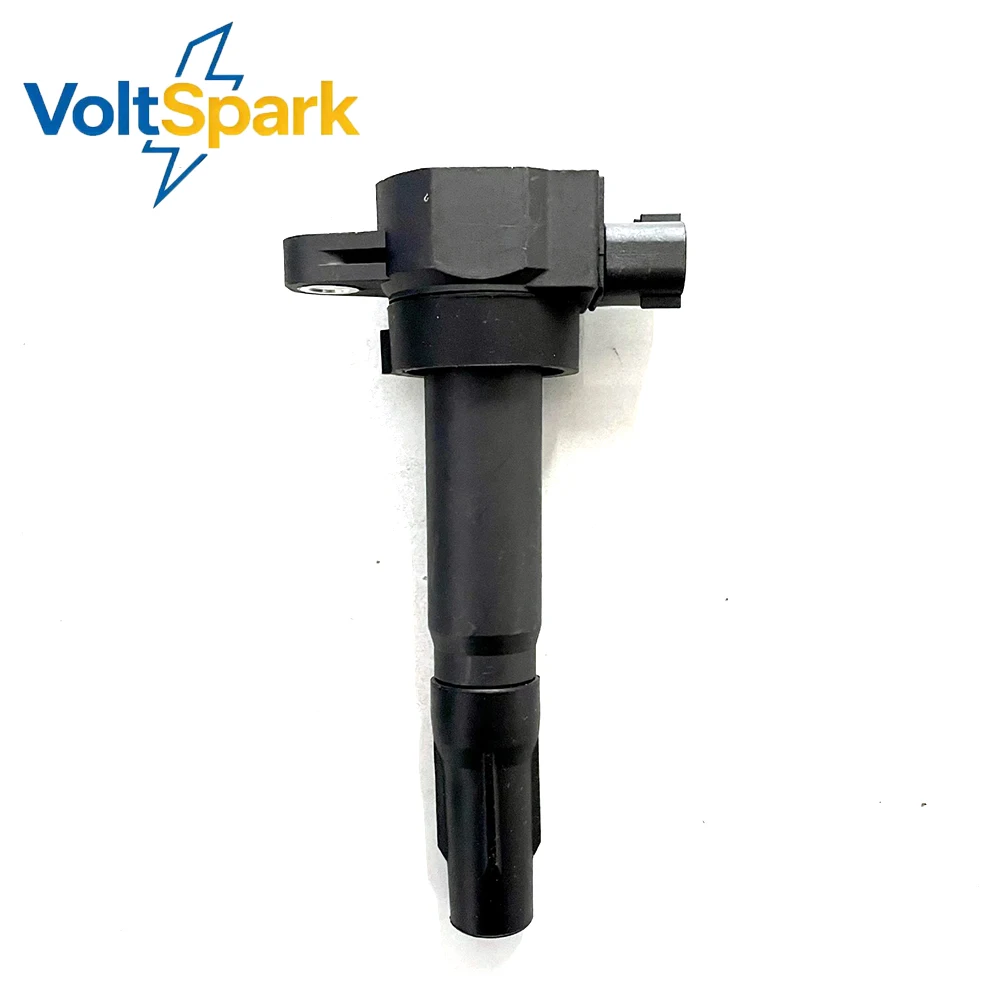 33400-76G1 Ignition Coil for Suzuki Alto Wagon R K6A – Direct Replacement DENSO 099700-0340 3-Pin Dry Epoxy Coil