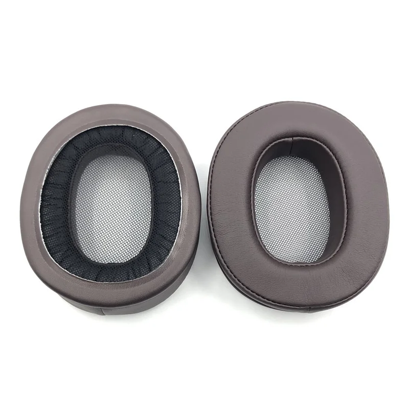 Амбушюры для гарнитур Амбушюры для SONY MDR-1A 1ADAC 1ABT 1R NC MK2 Сменные амбушюры Амбушюры Амбушюры