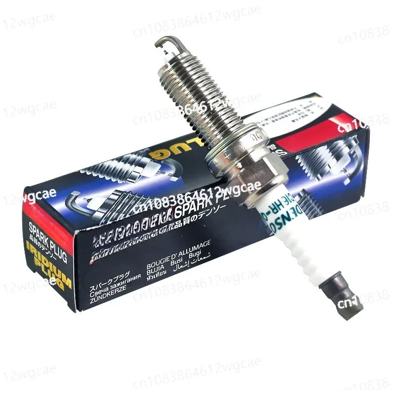 FC16HR-Q8 is suitable for dazzling and enjoying 7NR Camry Asia Rowen Landa mixed iridium spark plug.