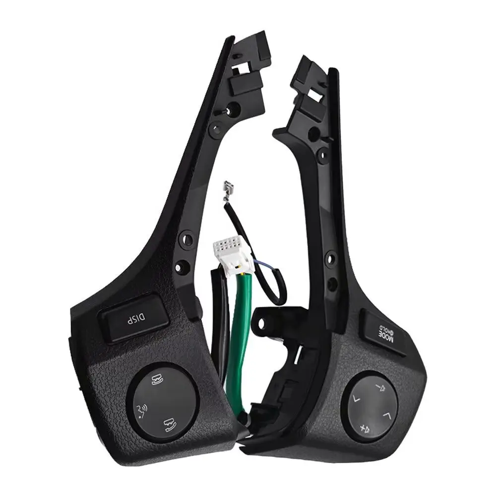 

84250-02560 Multifunction Steering Control Button Fit For Toyota RAV4 Corolla 2014-2018 Audio Phone Switch
