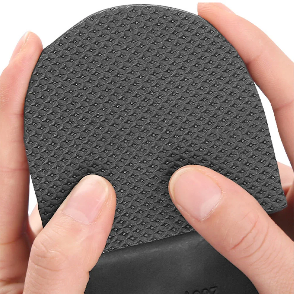 

Wearable Anti-slip Sole Stickers Shoe Grips on Bottom of Shoes Non-slip Pads Protectors Mute Cushion Insoles