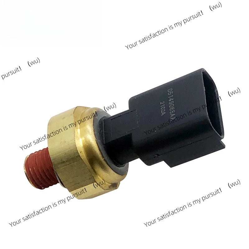 

ZOCI-Engine Pressure Sensor Mopar Fits For 2007 Jeep Grand Cherokee 3.0L-V6 05149065AA