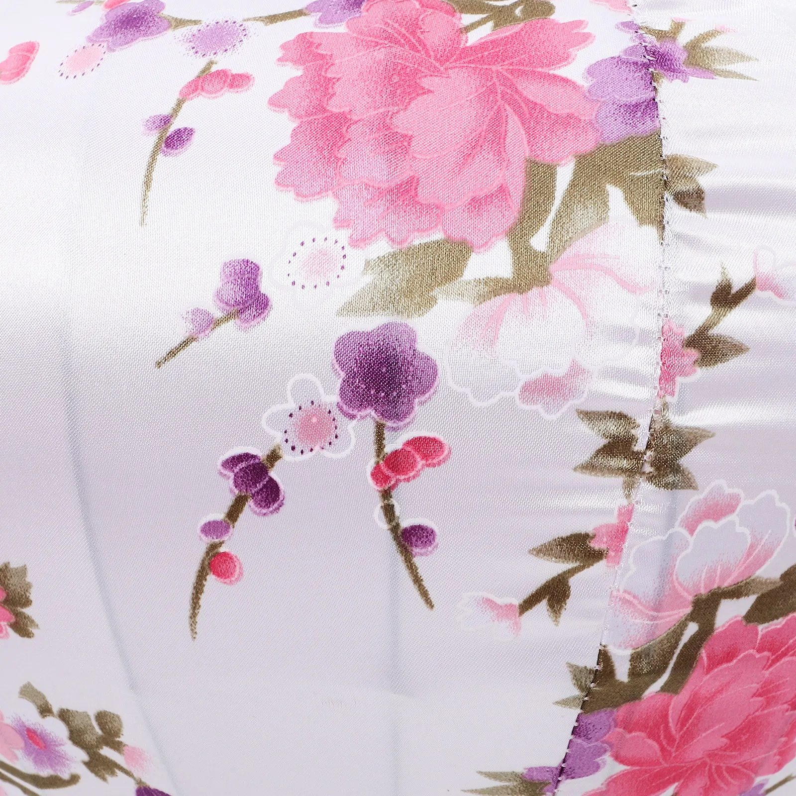 

Винтажный прочный тканевый вьетнамский фонарь для улицы, сада, декора интерьера, фестивалей и вечеринок