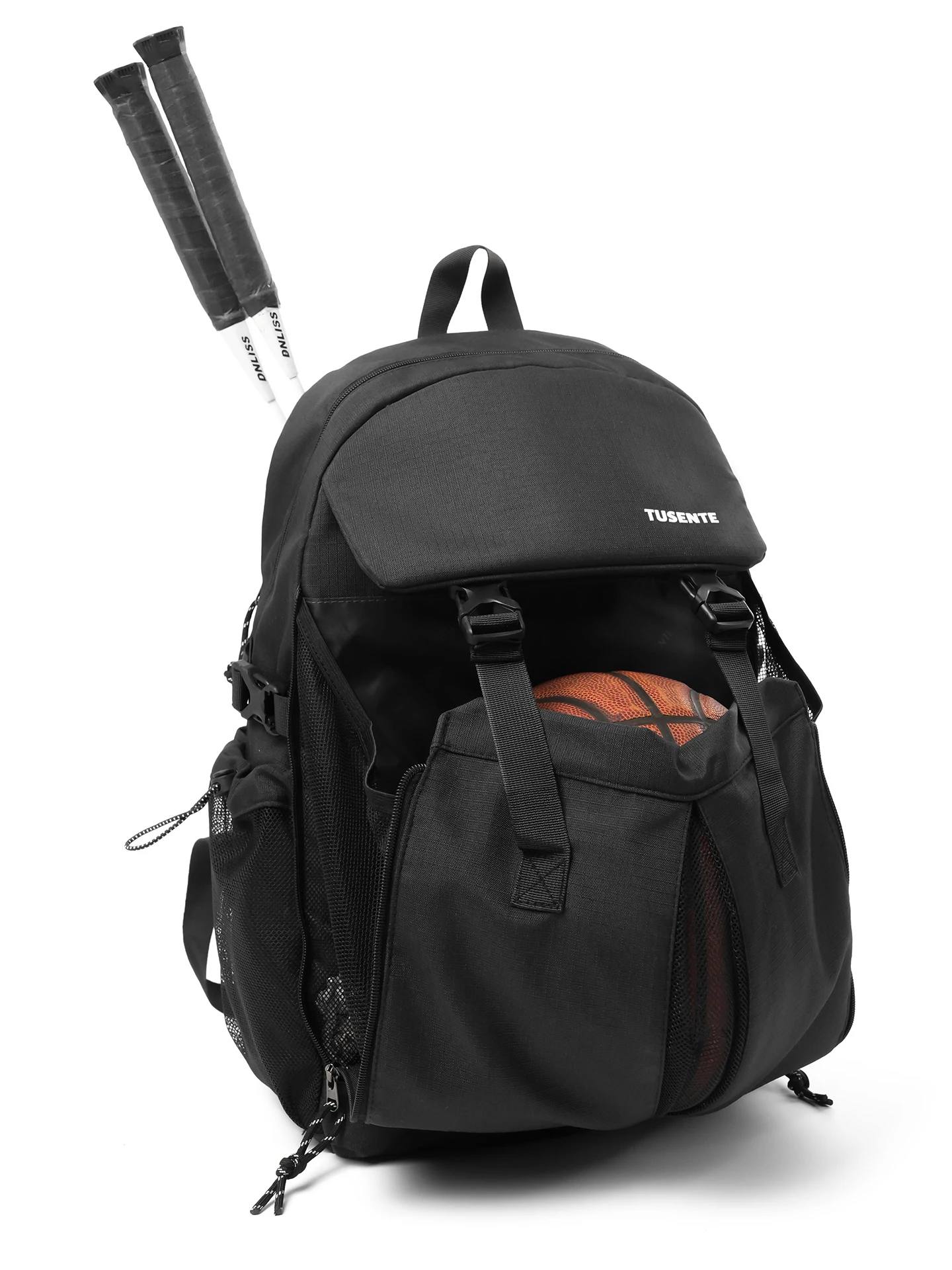 大容量フィットネストラベルバッグ乾湿分離バドミントンバスケットボールスポーツショルダーバッグ女性のブックバッグ防水