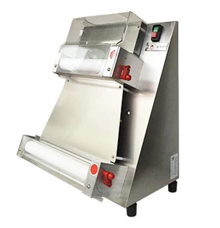 

2020 Automatic Dough Pressuring Machine Dough mixer 110V220V 380V Automatic Flour Dough Kneading Machine Dough Sheeter Machine