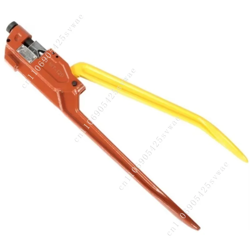 TM-120 Handheld Ind… - image