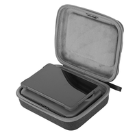 Sunnylife For DJI RC PRO 2 Portable Carrying Case For RC PRO 2 Handheld Storage Bag Splash-Proof Storage Bag Box