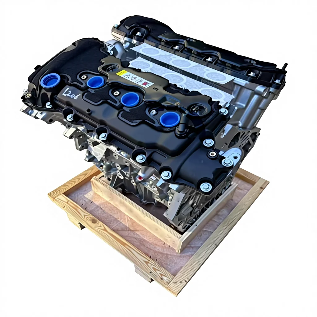 Двигатель SIDI DVVT DOHC 6-цилиндровый 1.3 3.6L V6 LLT для GM Cadillac CTS SLS, для Buick Enclave LaCrosse, для Chevrolet Camaro.