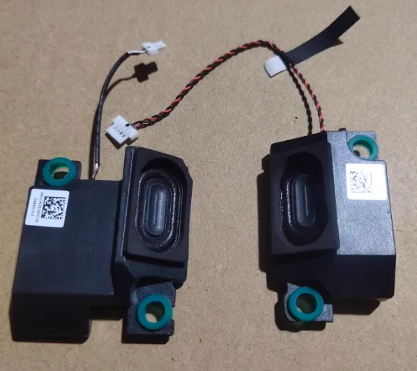 

For HP Shadow Elf 7plus/8plus 17-CK Speaker TPN-Q266 M57130-001