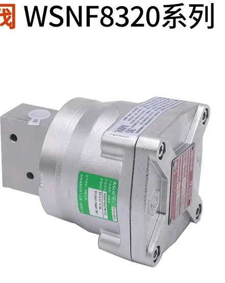 Asco Stainless Stee…