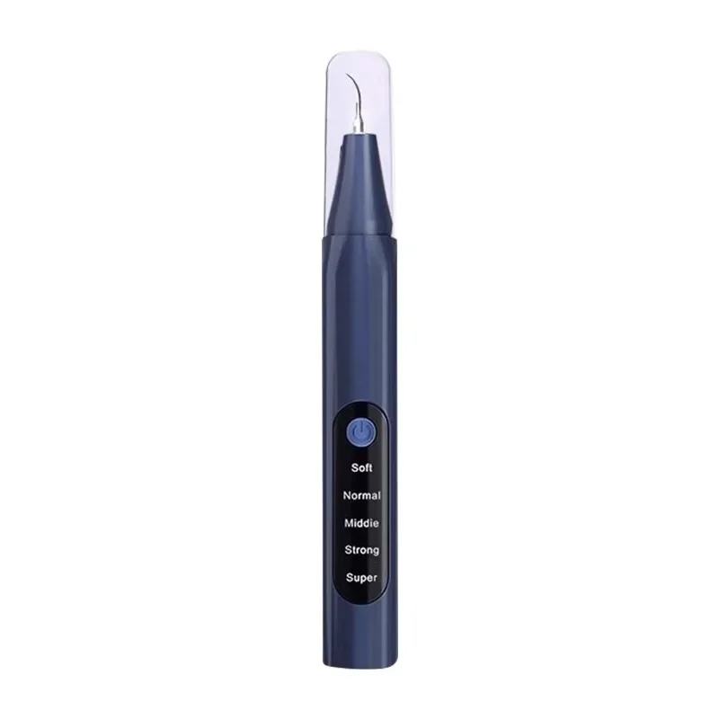 

Household ultrasonic scrubber tooth scrubber flushing stone removal artifact