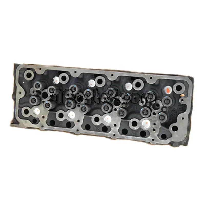 

Diesel Engine Parts for kubota V2607 Cylinder Head 1J701-03030